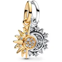 Pandora Charm Sonne Zirkonia 763585C01