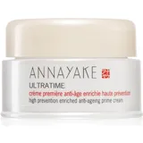 Annayake Ultratime High Prevention Anti-Ageing Creme 50 ml