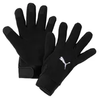 Puma teamLIGA 21 Winter Feldspielerhandschuhe black M/L