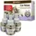 Veddelholzer Relax Cat Pheromone Nachfüll Set 3 x 45 ml