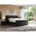 MKS Boxspringbett 120 x 200 cm H4 Schwarz