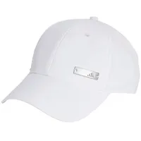 Adidas Unisex Kappe BB CAP LT MET JF8484 Kinder