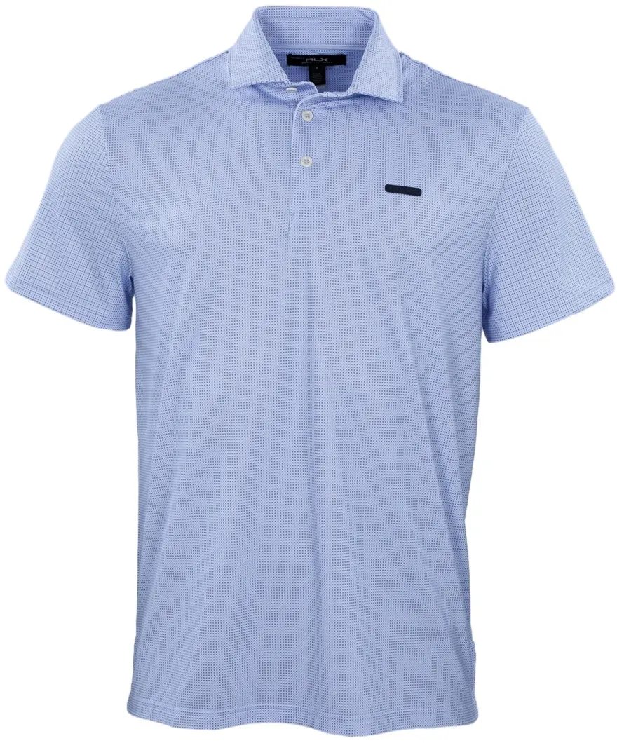 RALPH LAUREN Polo LT WT Airflow, hellblau