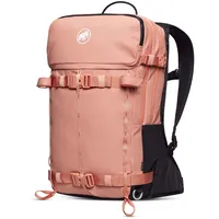 Mammut Nirvana 22l Rucksack - Quartz Dust / Black