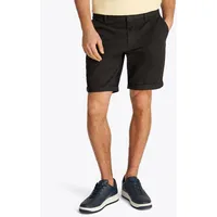 Tommy Jeans Chinoshorts »TJM SCANTON SHORT«, schwarz