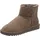 Dockers by Gerli Winterboots für Damen, beige, Größe 37 EU