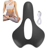 Beckenbodentrainer Für Frauen,Aufladbares Trainingsgerät Für Frauen Zur Stärkung Der Beckenmuskulatur - Tragbares Massage- und Stimulationsgerät für die Erholung nach der Schwangerschaft,