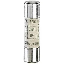 Legrand (BT) Zylindersicherung 10A, 10x38mm 13310