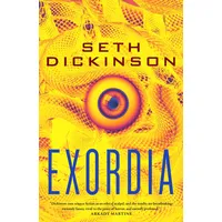 Tor Books Exordia