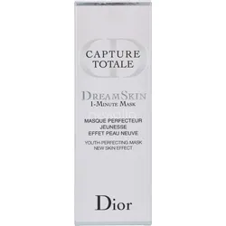 Dior Capture Totale Dreamskin 1 Minute Mask 75 ml
