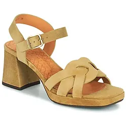 Chie Mihara  Sandalen GAURA  in Grün, 35