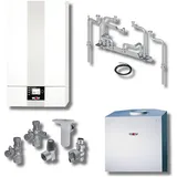 WOLF-Garten Wolf CGB-2-20 Speicher CSW-120, BM2 und Zubehör