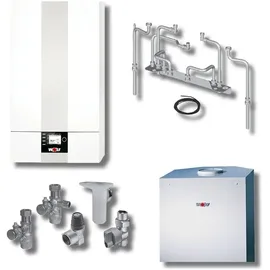 WOLF-Garten Wolf CGB-2-20 Speicher CSW-120, BM2 und Zubehör