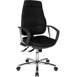 kompatible Ware Unni SY Deluxe Stoff Schwarz