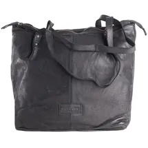 Harold's Submarine Shopper Leder Black
