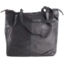 Harold's Submarine Shopper Leder Black