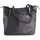 Harold's Submarine Shopper Leder Black