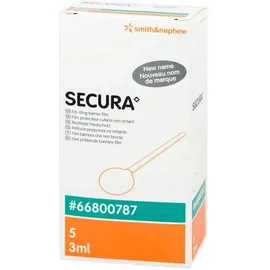 smith & nephew gmbh - woundmanagement SECURA reizfreier Hautschutz Applikator