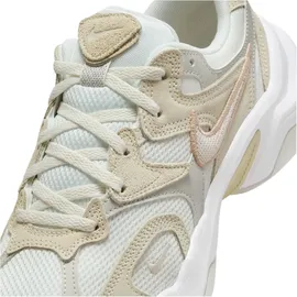 Nike AL8 Schuhe, sail/sanddrift-light Bone-Coco, 43