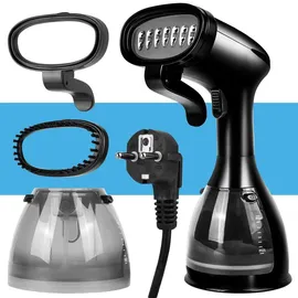 OEM Dampfglätter HDS5000W Reisebügeleisen
