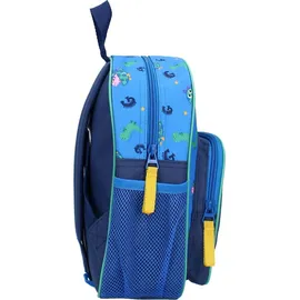 Vadobag Kinderrucksack 6 Liter Play With George -