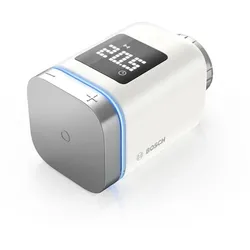 Bosch Smart Home Heizkörperthermostat II