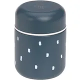 Lässig Thermobehälter blau 0,35 l