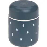 Lässig Thermobehälter - Happy Prints midnight blue