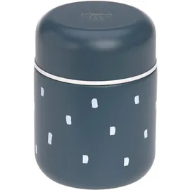 Lässig Thermobehälter - Happy Prints midnight blue