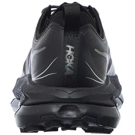 HOKA Mafate Speed 4 Herren Schwarz/Braun 45