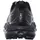 HOKA Mafate Speed 4 Herren Schwarz/Braun 45