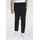 KjBrand Schlupfhose Susie Bi-Stretch Schwarz 50