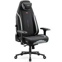 Diablo Chairs X.Eye Prime Gaming-Stuhl Burned Black PC