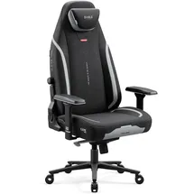 Diablo Chairs X.Eye Prime Gaming-Stuhl Burned Black PC