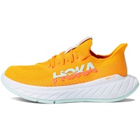 Hoka One One Hoka Carbon X 3 Running Shoes, Orange, 40 EU - 40 EU