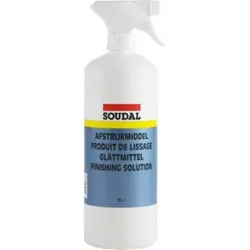 Soudal Glättmittel 5 l