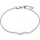 Sif Jakobs Jewellery Armband Silber SJ-B3859