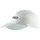 CEP Core Run Faltbare Kappe weiß Einheitsgröße