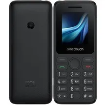 TCL onetouch 5041 4G Schwarz
