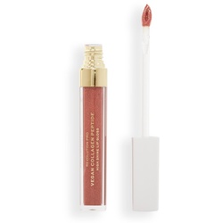 Revolution Pro Vegan Collagen Peptide High Shine Lipgloss 4 ml