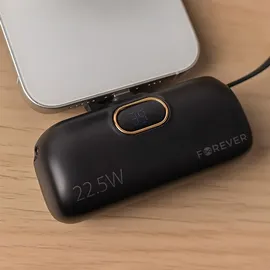Forever Mini MTB-100 22,5 W 5000 mAh USB-C | Gr.: onesize