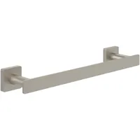 Villeroy & Boch V&B Handtuchhalter Elements Striking 345x75x45mm, brushed