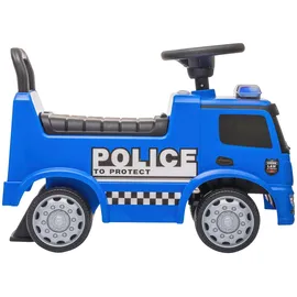 Jamara Mercedes-Benz