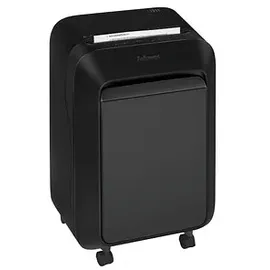 Fellowes Powershred LX211 Schwarz
