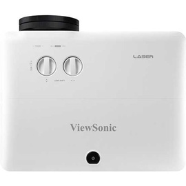 ViewSonic LS860WU DLP