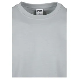 URBAN CLASSICS Heavy Oversized Tee blau L