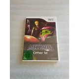 Metroid: Other M (Wii)
