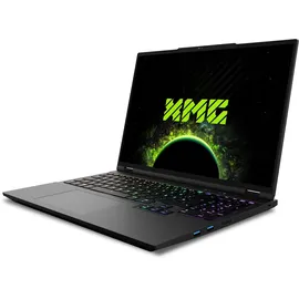 XMG CORE 16 M25xdz 16'' AMD Ryzen AI 9 HX 370 64 GB RAM 2 TB SSD RTX 5070