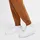 Nike Sportswear Club Jogginghose Braun XS