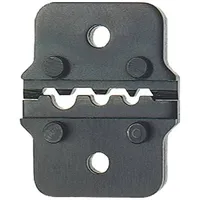 Klauke Presseinsatz R501 R501 Rohrkabelschuhe, Rohrverbinder 0.75 bis 2.5
